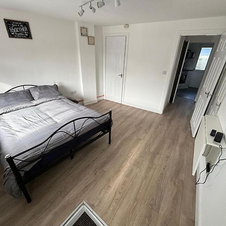 Modern & Cozy Gem - 10Min To City Center - Parking York Eksteriør billede