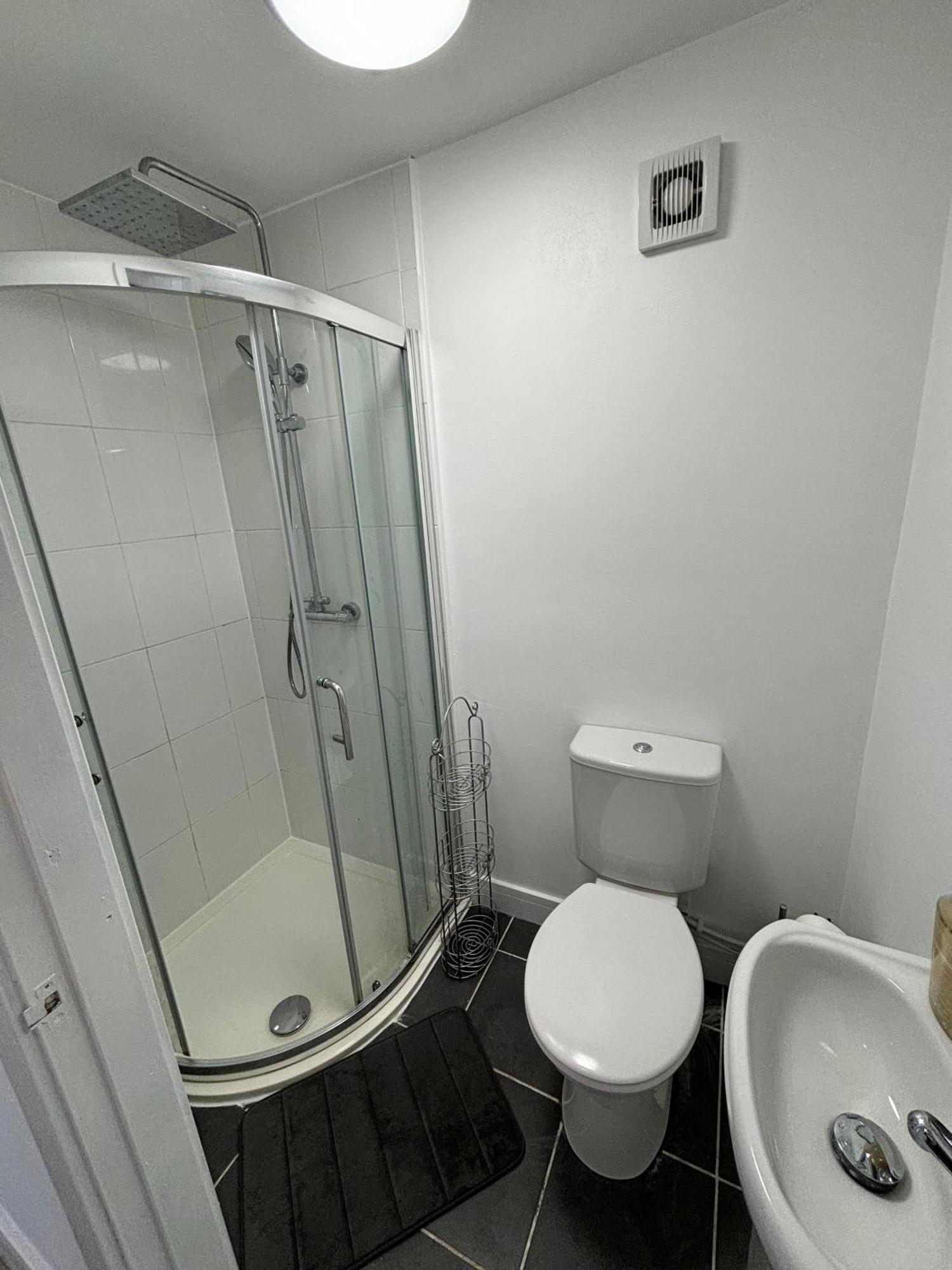 Modern & Cozy Gem - 10Min To City Center - Parking York Eksteriør billede