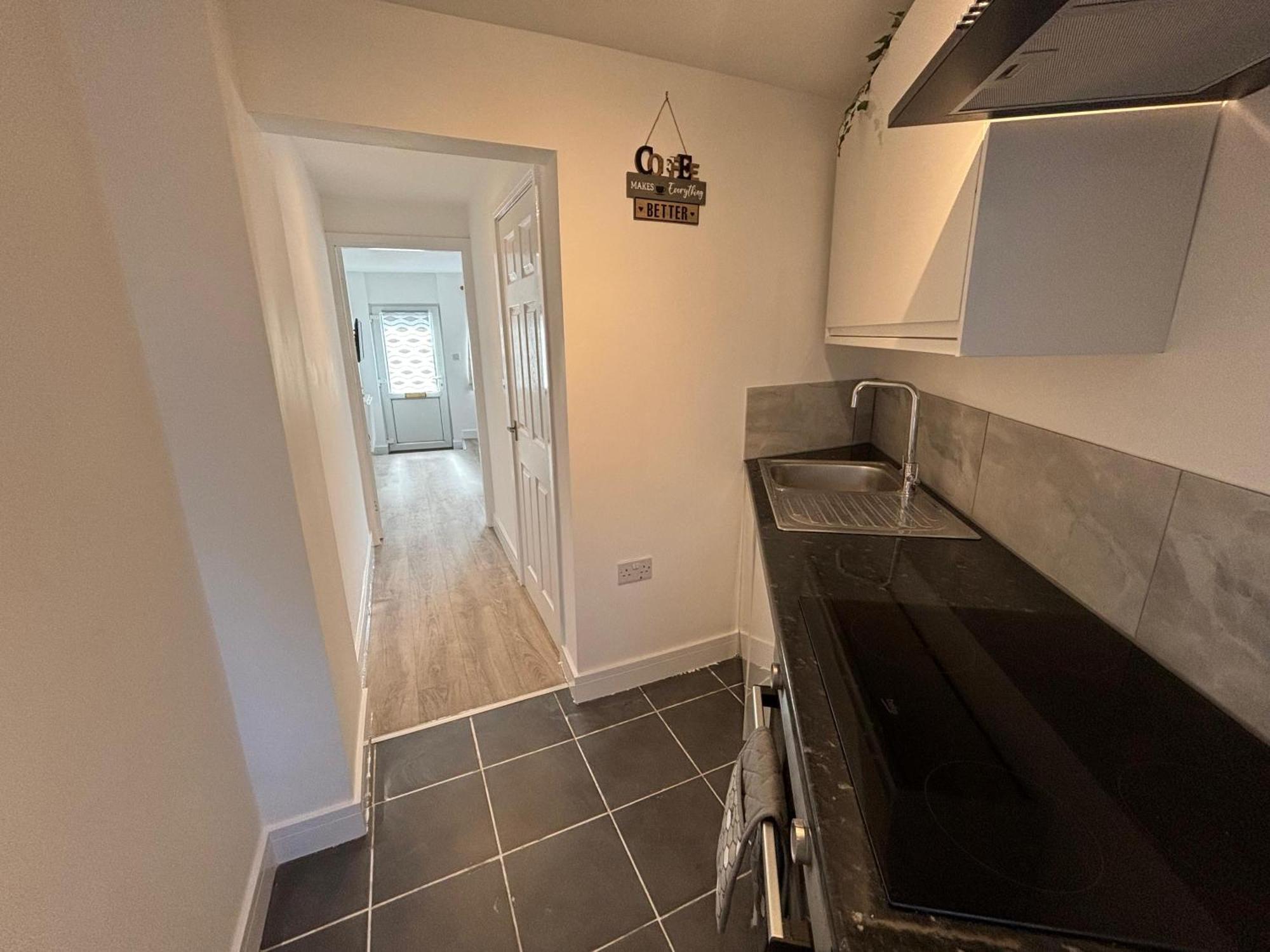 Modern & Cozy Gem - 10Min To City Center - Parking York Eksteriør billede