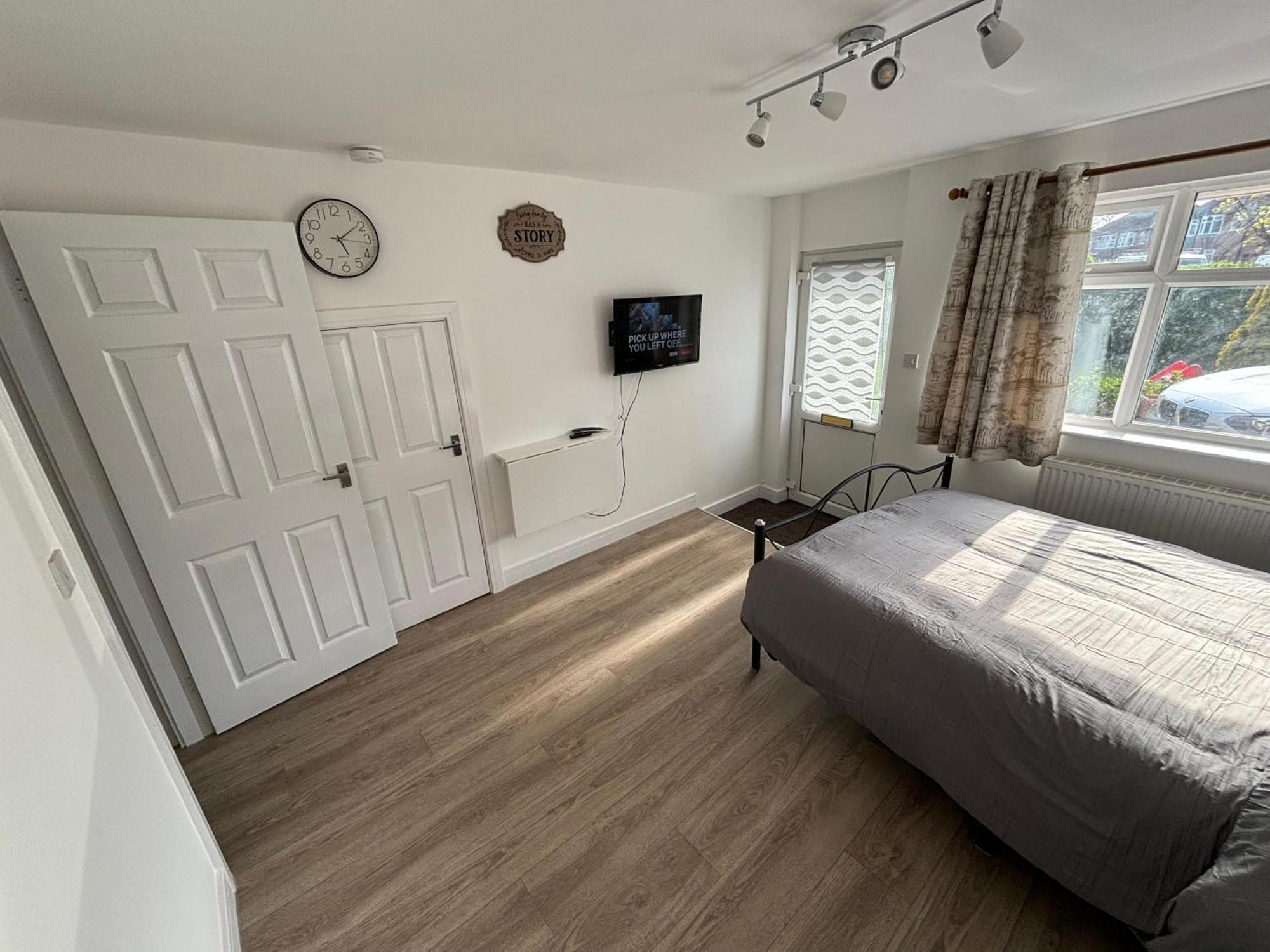 Modern & Cozy Gem - 10Min To City Center - Parking York Eksteriør billede
