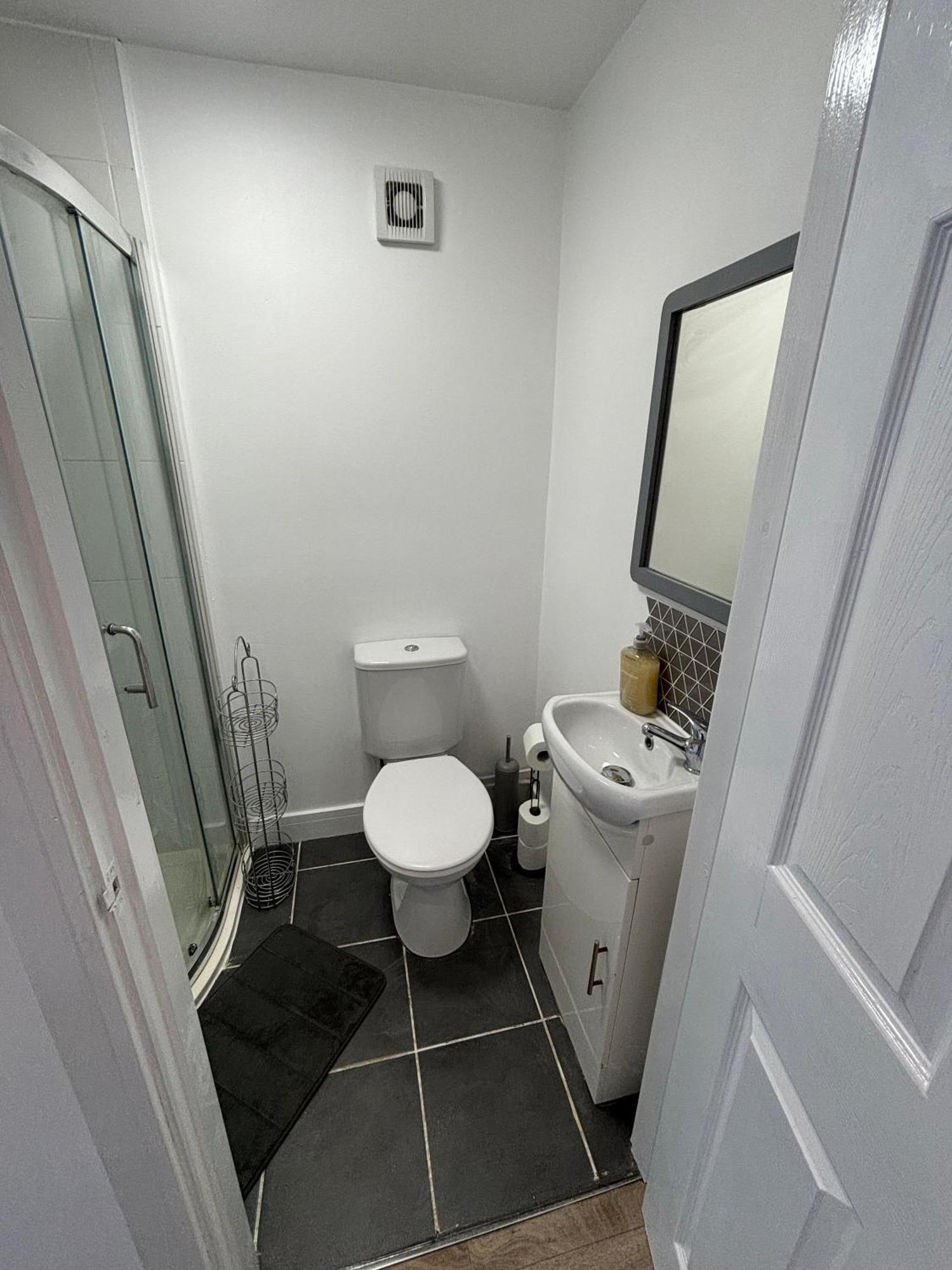 Modern & Cozy Gem - 10Min To City Center - Parking York Eksteriør billede