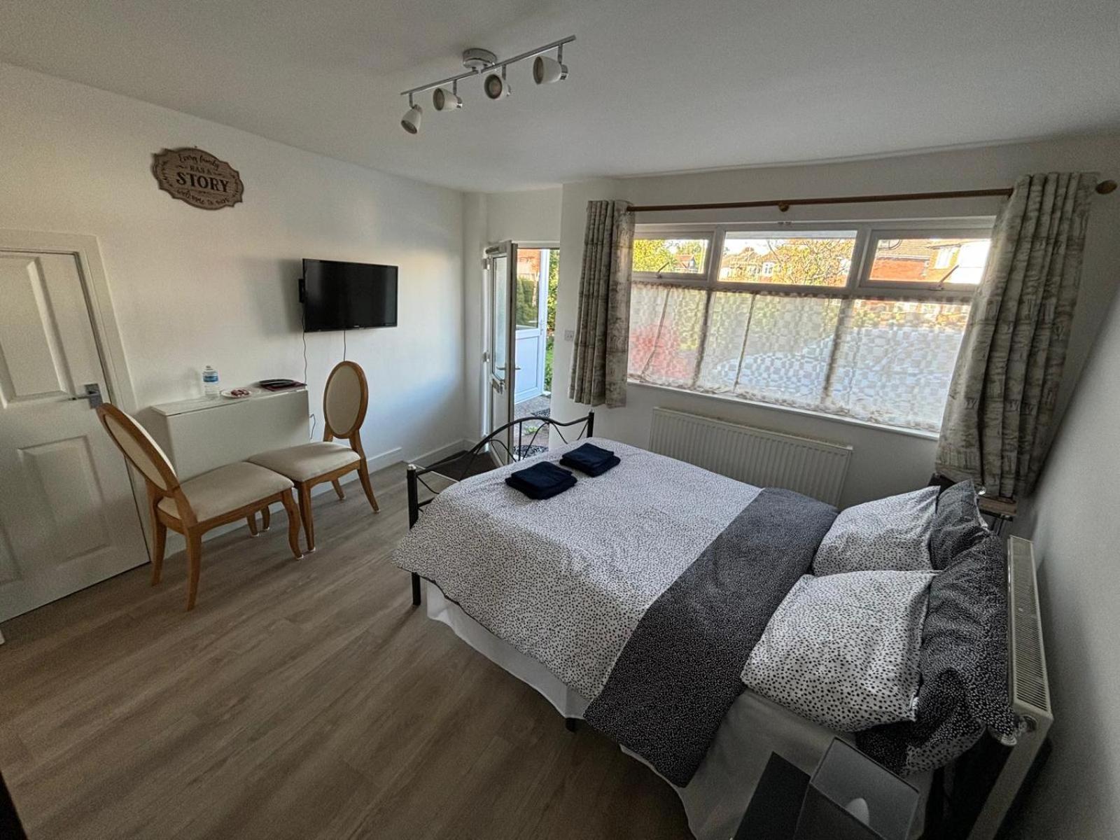 Modern & Cozy Gem - 10Min To City Center - Parking York Eksteriør billede